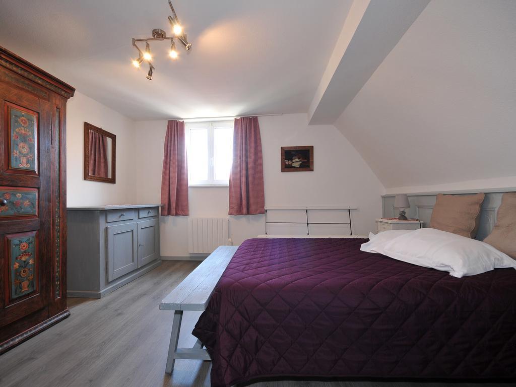 Gite Elouann Familial Spacieux Calme Ebersheim ภายนอก รูปภาพ