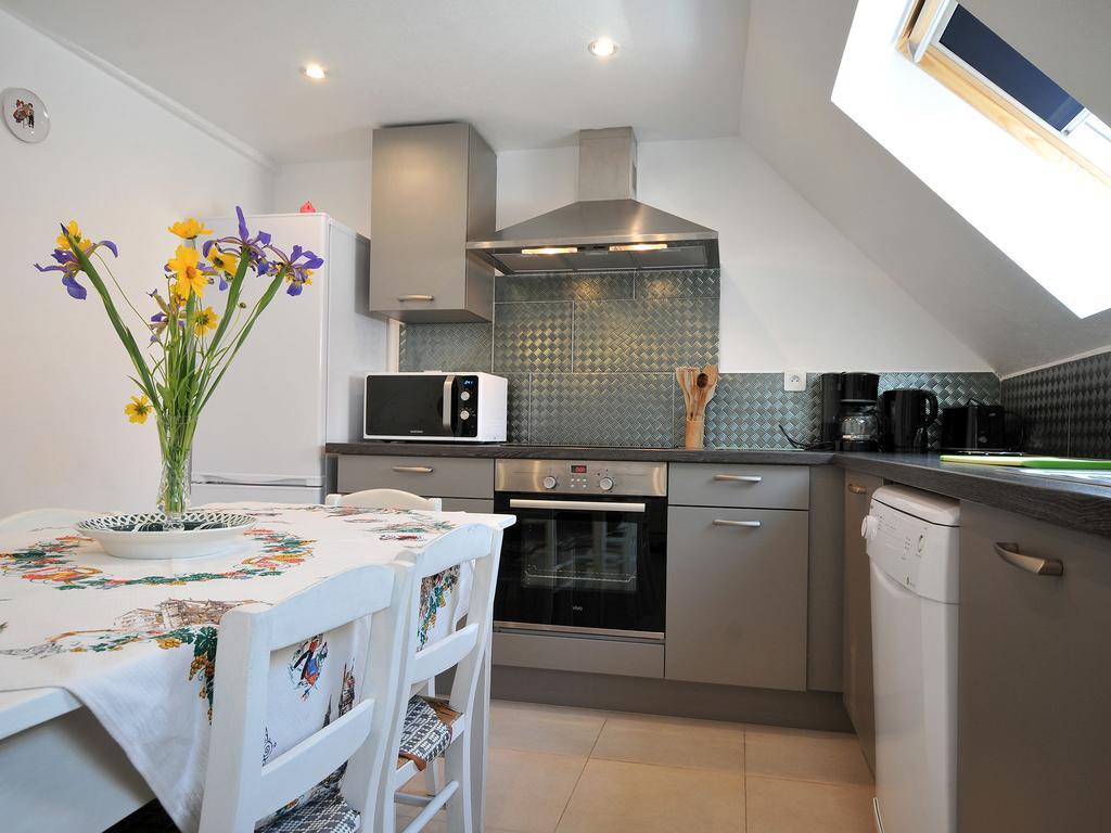 Gite Elouann Familial Spacieux Calme Ebersheim ภายนอก รูปภาพ