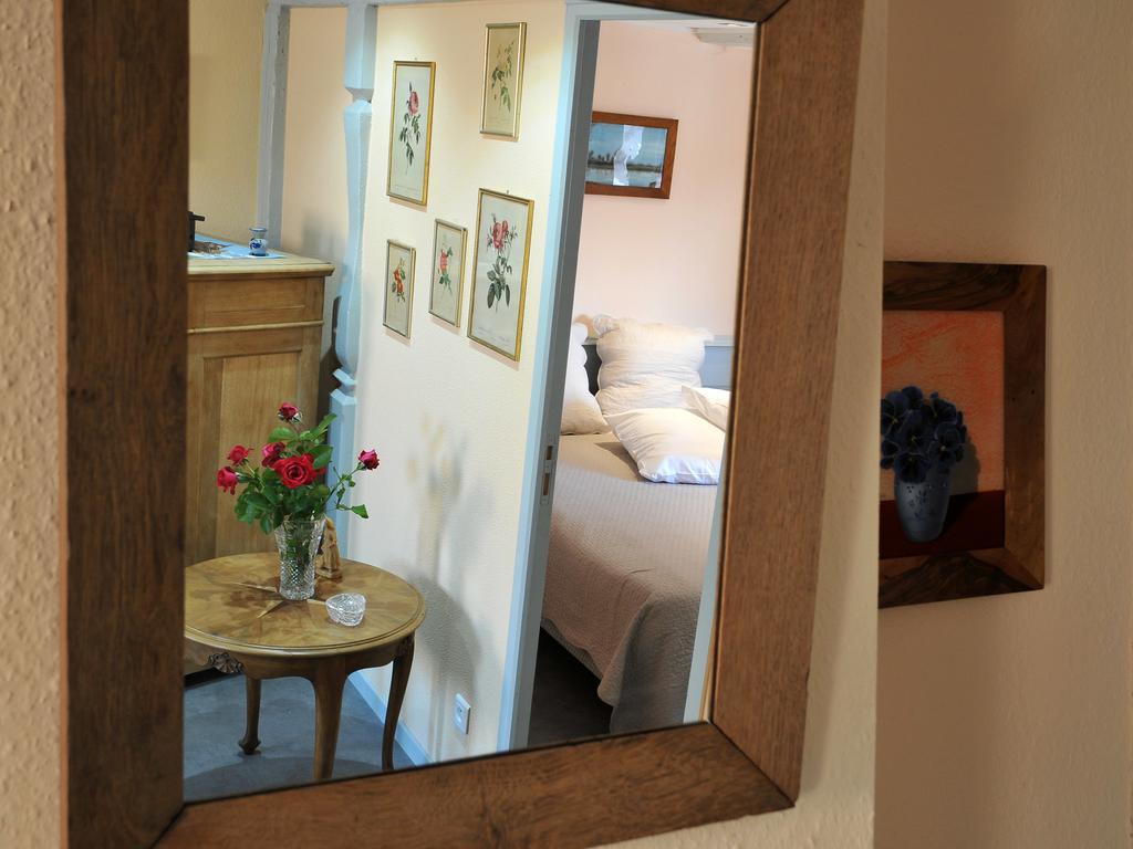 Gite Elouann Familial Spacieux Calme Ebersheim ภายนอก รูปภาพ