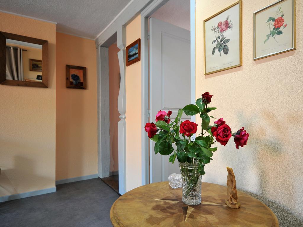 Gite Elouann Familial Spacieux Calme Ebersheim ภายนอก รูปภาพ