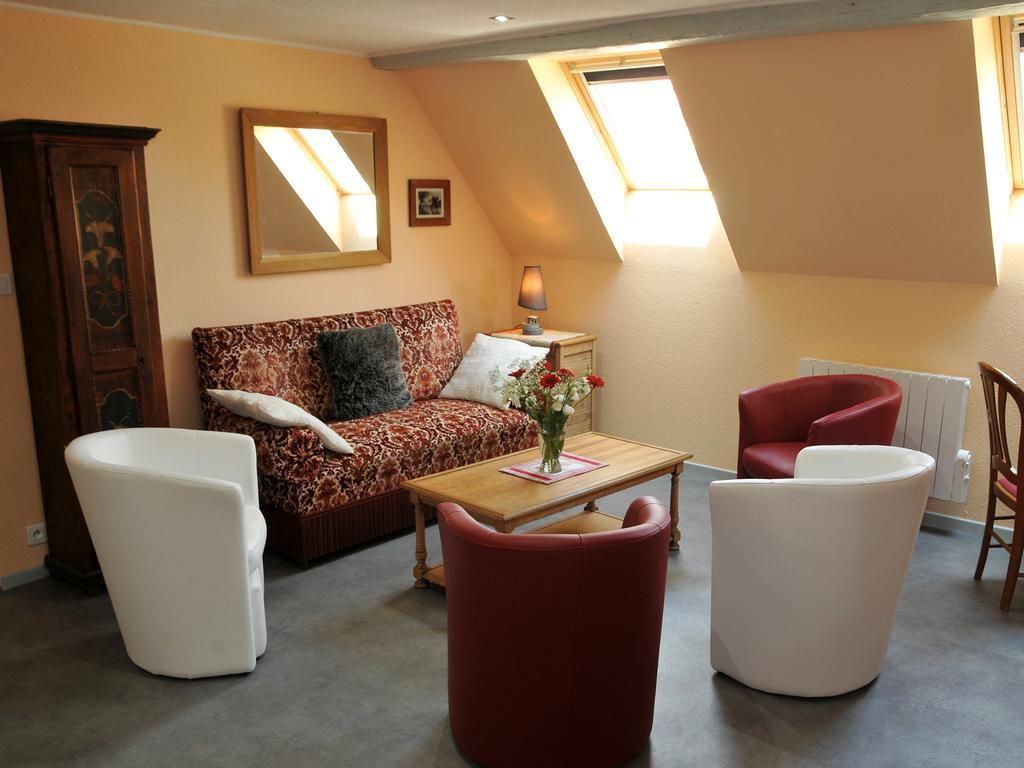 Gite Elouann Familial Spacieux Calme Ebersheim ภายนอก รูปภาพ