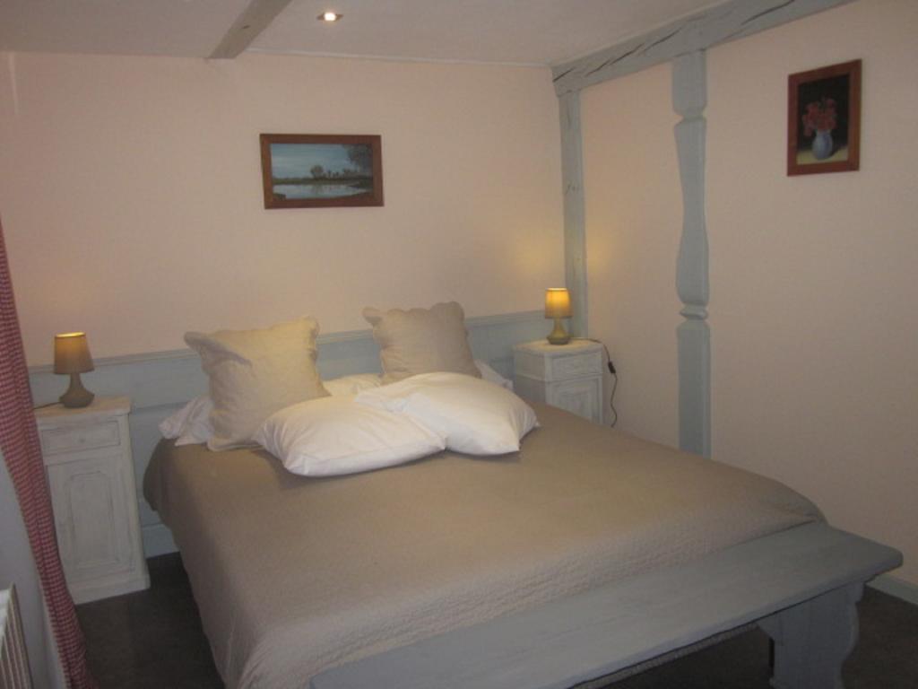 Gite Elouann Familial Spacieux Calme Ebersheim ภายนอก รูปภาพ